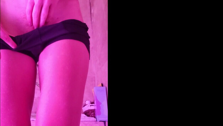 Ginger ASMR - 7 April 2024 - Bye Bye Bush