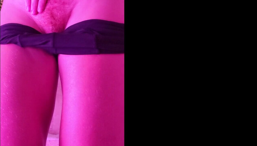 Ginger ASMR - 7 April 2024 - Bye Bye Bush