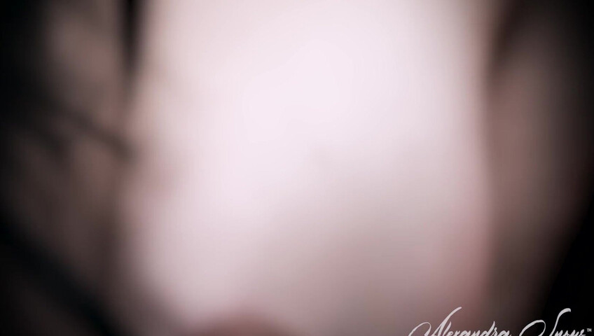 Goddess Alexandra Snow - Your Last Load