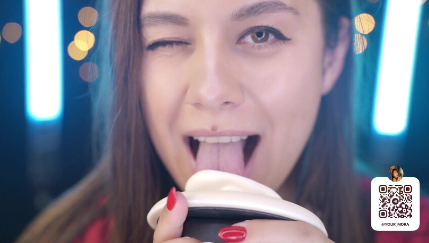 HoneyGirl ASMR - Deep in Your Ears