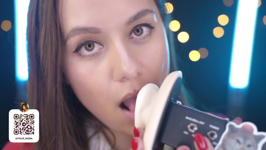 HoneyGirl ASMR - Deep in Your Ears