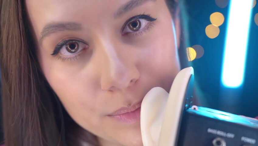 HoneyGirl ASMR - Deep in Your Ears