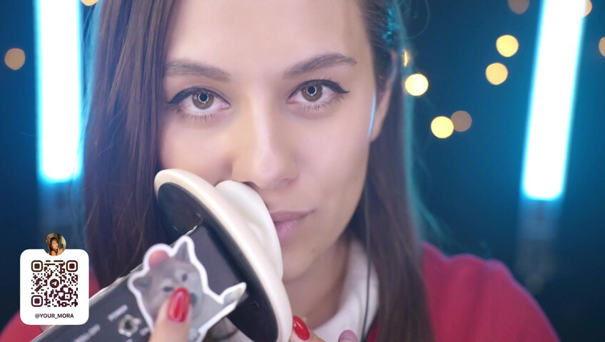 HoneyGirl ASMR - Deep in Your Ears