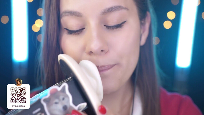 HoneyGirl ASMR - Deep in Your Ears