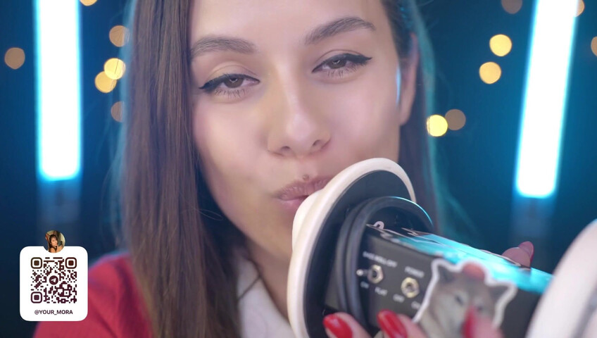 HoneyGirl ASMR - Deep in Your Ears