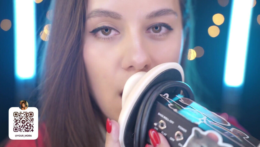 HoneyGirl ASMR - Deep in Your Ears