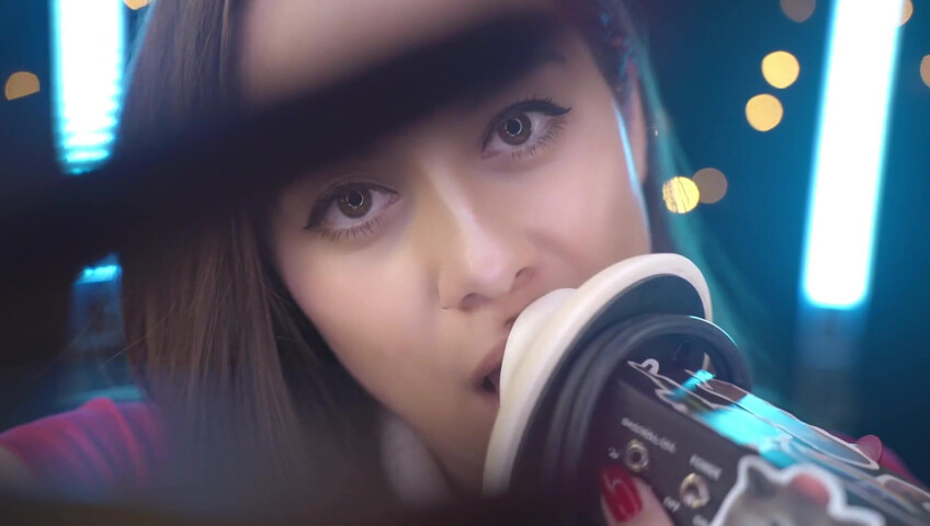 HoneyGirl ASMR - Deep in Your Ears