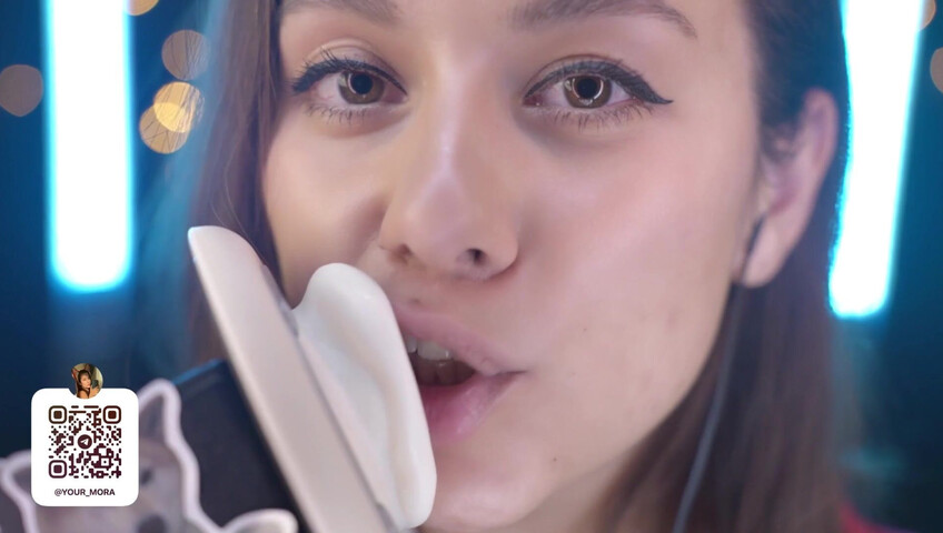 HoneyGirl ASMR - Deep in Your Ears