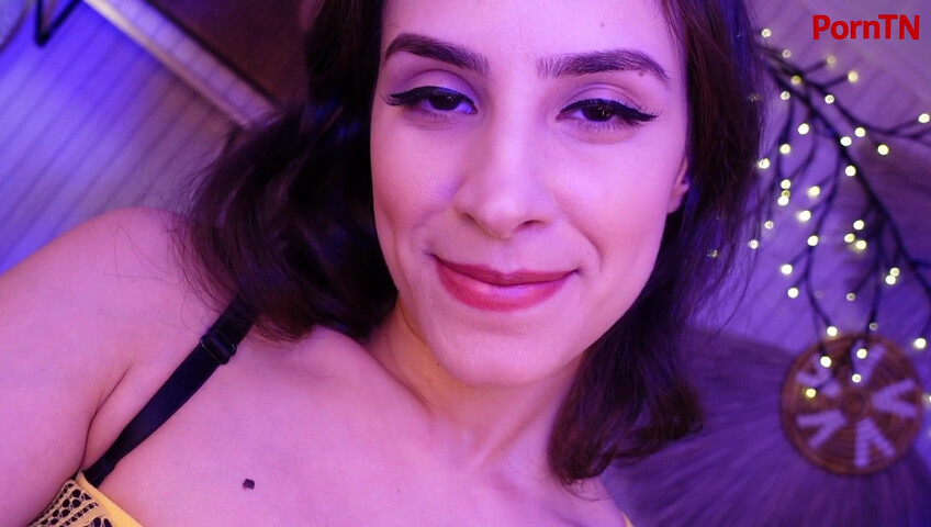 Irma La Dulce - 11 Apr 2025 - FREELY GUIDING YOU- JERK OFF & SLEEP HYPNOSIS