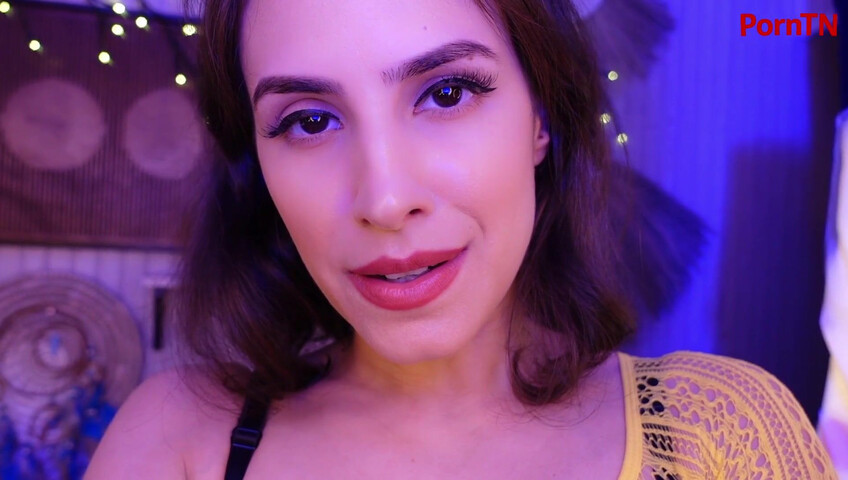 Irma La Dulce - 11 Apr 2025 - FREELY GUIDING YOU- JERK OFF & SLEEP HYPNOSIS