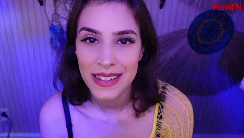 Irma La Dulce - 11 Apr 2025 - FREELY GUIDING YOU- JERK OFF & SLEEP HYPNOSIS