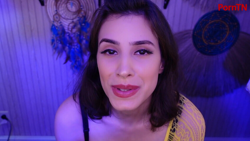 Irma La Dulce - 11 Apr 2025 - FREELY GUIDING YOU- JERK OFF & SLEEP HYPNOSIS