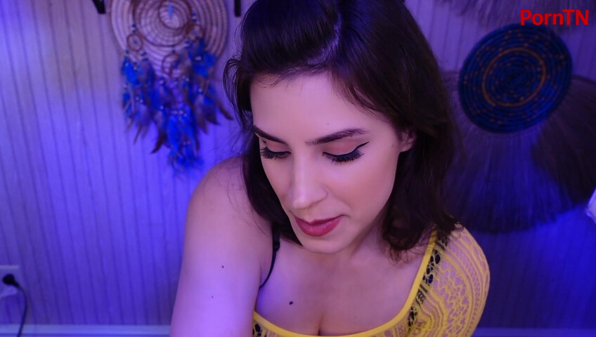 Irma La Dulce - 11 Apr 2025 - FREELY GUIDING YOU- JERK OFF & SLEEP HYPNOSIS