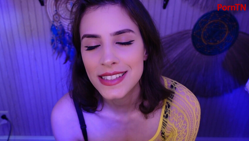 Irma La Dulce - 11 Apr 2025 - FREELY GUIDING YOU- JERK OFF & SLEEP HYPNOSIS