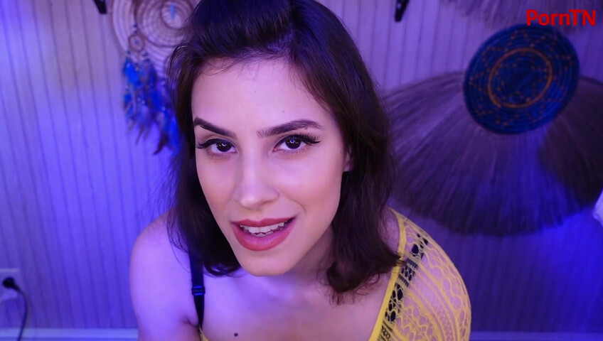 Irma La Dulce - 11 Apr 2025 - FREELY GUIDING YOU- JERK OFF & SLEEP HYPNOSIS