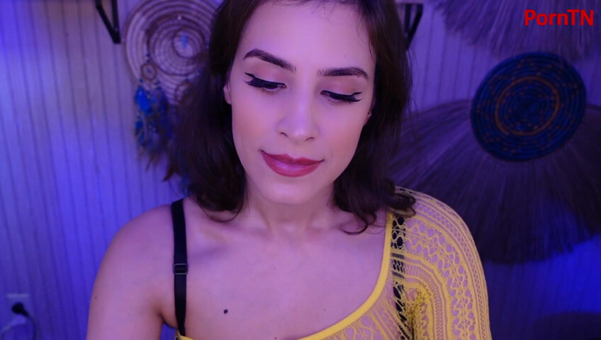 Irma La Dulce - 11 Apr 2025 - FREELY GUIDING YOU- JERK OFF & SLEEP HYPNOSIS