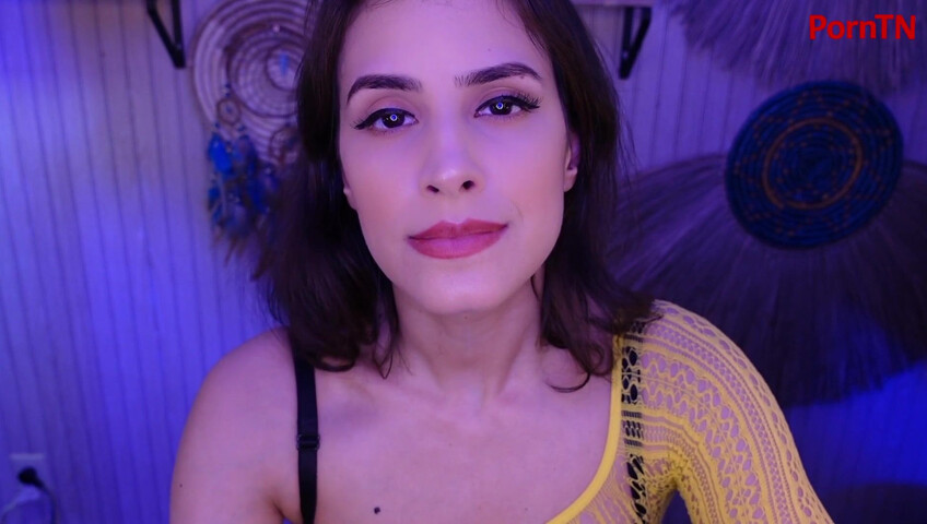 Irma La Dulce - 11 Apr 2025 - FREELY GUIDING YOU- JERK OFF & SLEEP HYPNOSIS