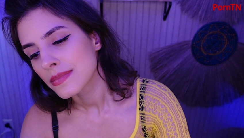 Irma La Dulce - 11 Apr 2025 - FREELY GUIDING YOU- JERK OFF & SLEEP HYPNOSIS