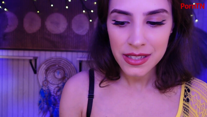 Irma La Dulce - 11 Apr 2025 - FREELY GUIDING YOU- JERK OFF & SLEEP HYPNOSIS