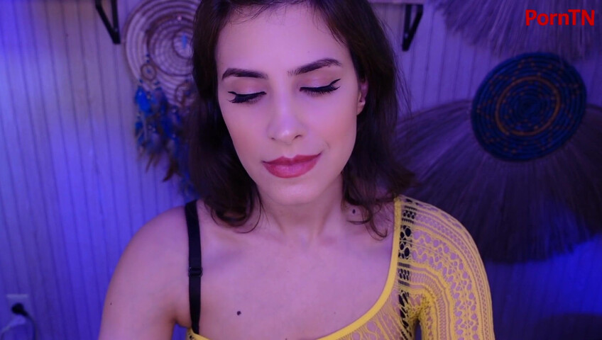 Irma La Dulce - 11 Apr 2025 - FREELY GUIDING YOU- JERK OFF & SLEEP HYPNOSIS