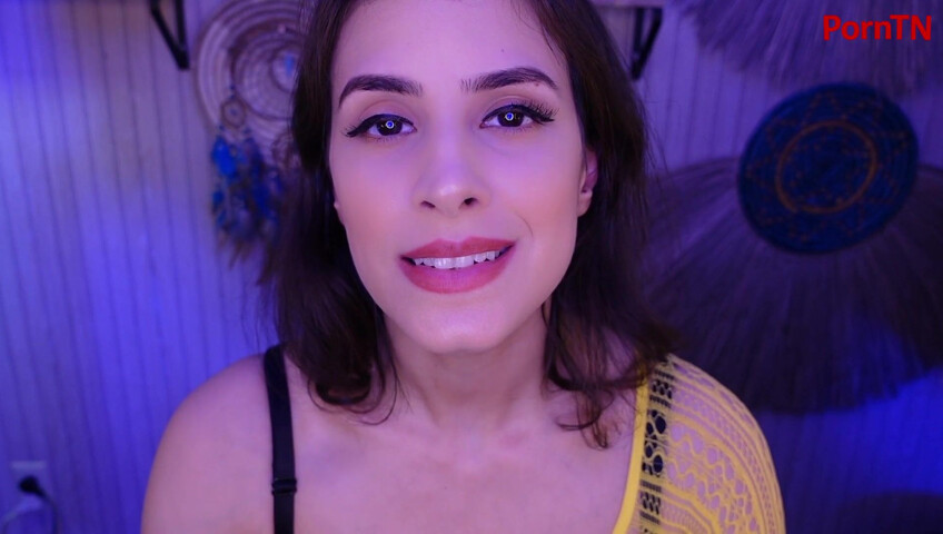 Irma La Dulce - 11 Apr 2025 - FREELY GUIDING YOU- JERK OFF & SLEEP HYPNOSIS