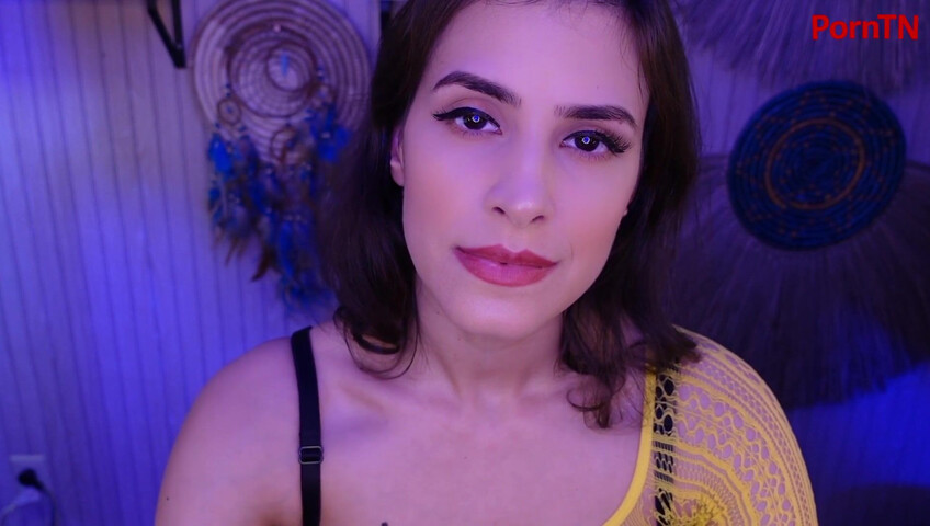 Irma La Dulce - 11 Apr 2025 - FREELY GUIDING YOU- JERK OFF & SLEEP HYPNOSIS