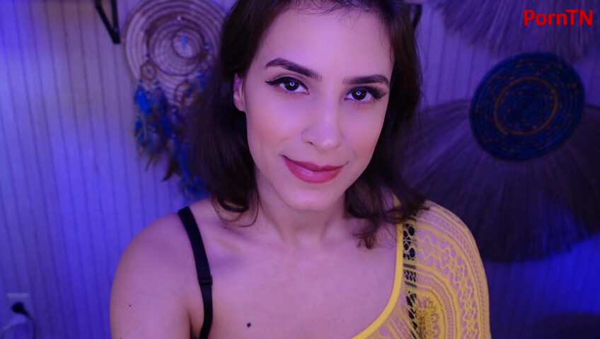 Irma La Dulce - 11 Apr 2025 - FREELY GUIDING YOU- JERK OFF & SLEEP HYPNOSIS