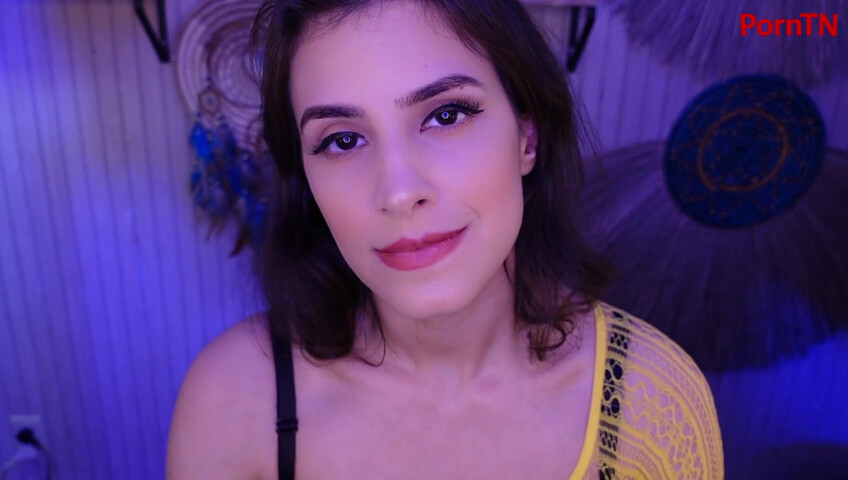 Irma La Dulce - 11 Apr 2025 - FREELY GUIDING YOU- JERK OFF & SLEEP HYPNOSIS