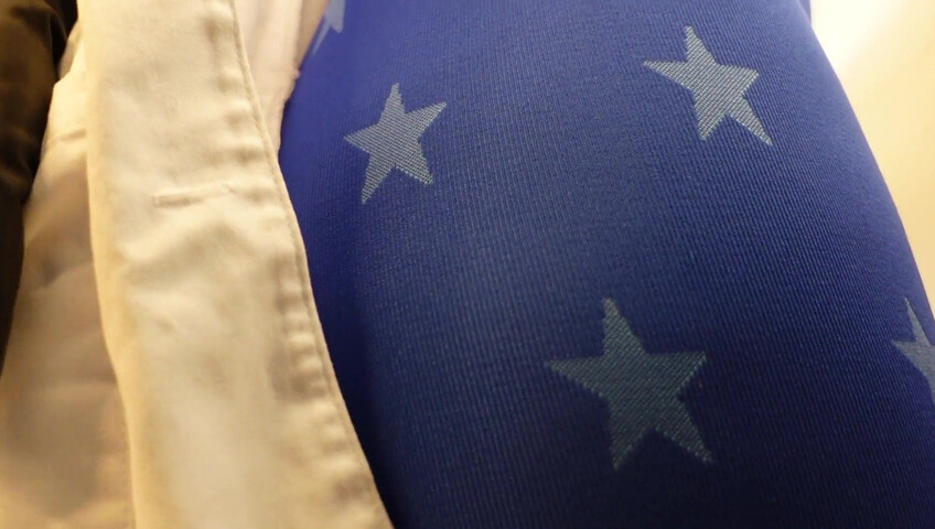 Irma La Dulce ASMR - 8 December 2024 - One Eye Nurse Medical Cock Milking