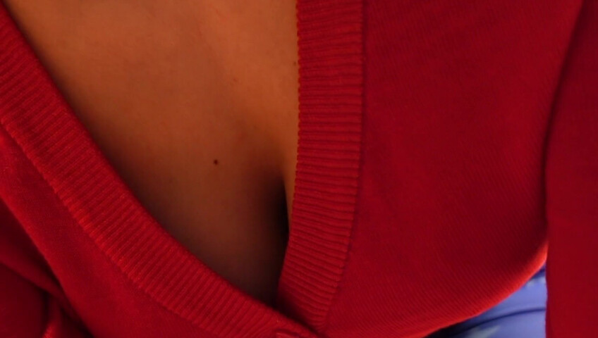 Irma La Dulce ASMR - 8 December 2024 - One Eye Nurse Medical Cock Milking