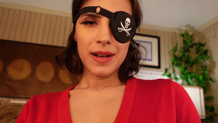 Irma La Dulce ASMR - 8 December 2024 - One Eye Nurse Medical Cock Milking