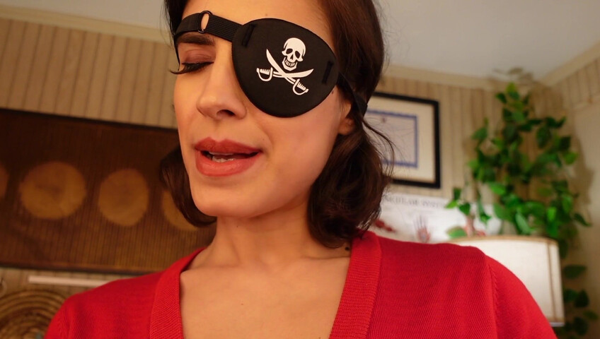 Irma La Dulce ASMR - 8 December 2024 - One Eye Nurse Medical Cock Milking