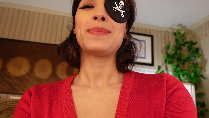 Irma La Dulce ASMR - 8 December 2024 - One Eye Nurse Medical Cock Milking