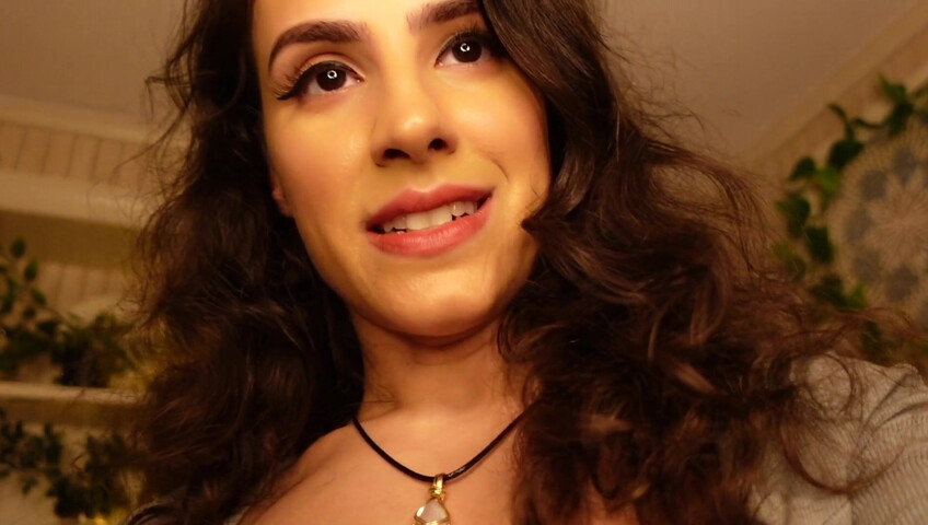 Irma La Dulce ASMR - Barber Attention