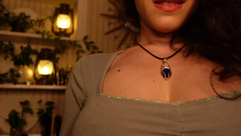 Irma La Dulce ASMR - Barber Attention