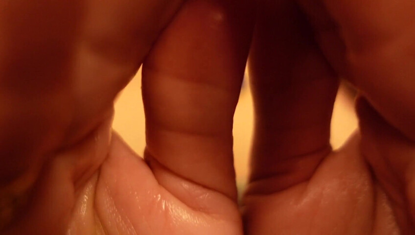 Irma La Dulce ASMR - Barber Attention