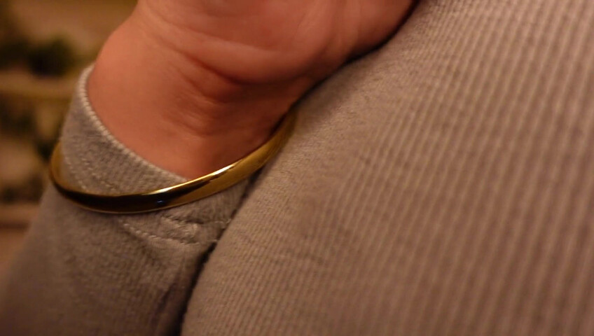 Irma La Dulce ASMR - Barber Attention