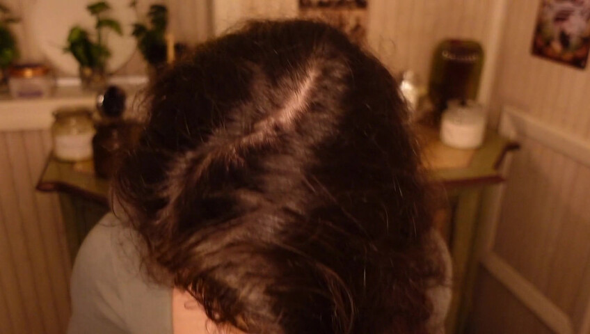 Irma La Dulce ASMR - Barber Attention