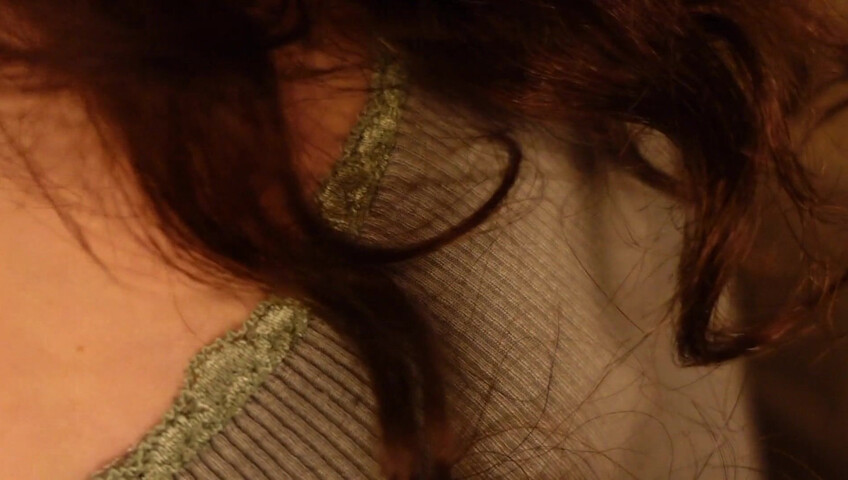 Irma La Dulce ASMR - Barber Attention