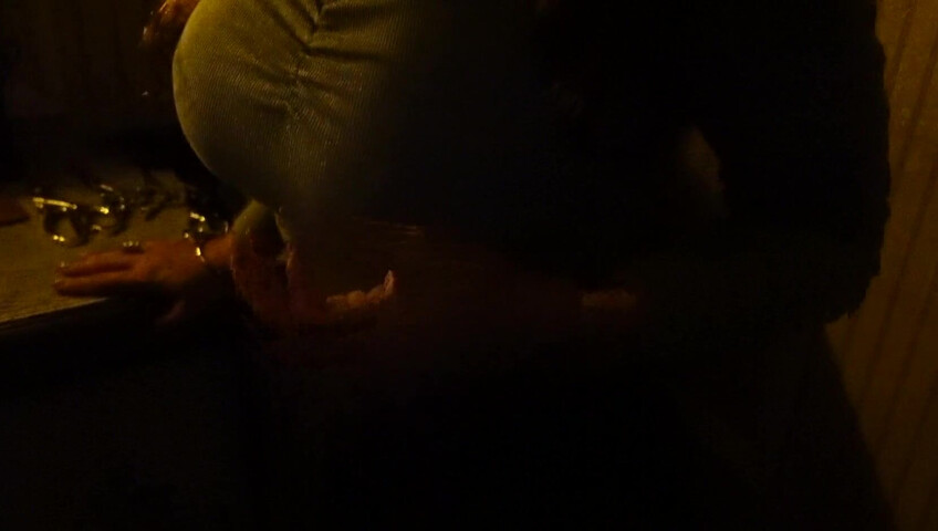 Irma La Dulce ASMR - Barber Attention