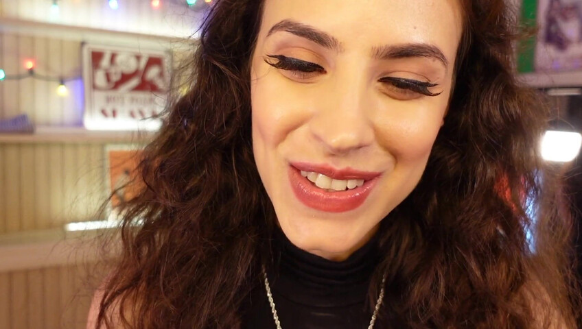 Irma La Dulce ASMR - Cuck's Hotwife Spanish Barber's Haircut and Playtime