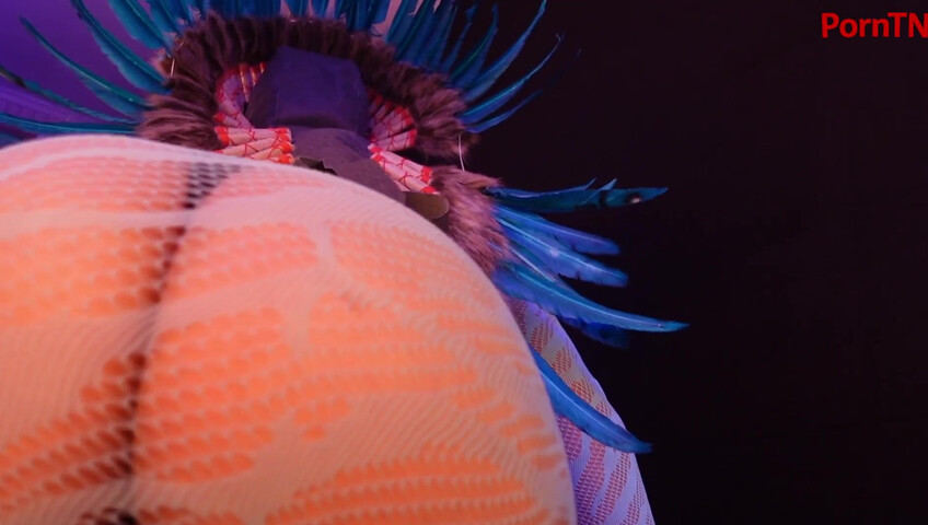 Irma La Dulce Ass - 10 Feb 2025 - BlueMoon Mastery JOI (Higher Definition)