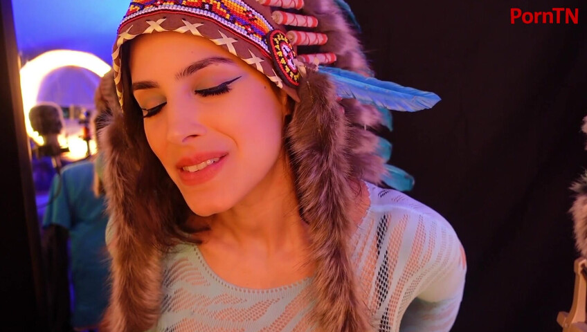 Irma La Dulce Ass - 10 Feb 2025 - BlueMoon Mastery JOI (Higher Definition)