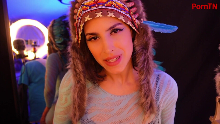 Irma La Dulce Ass - 10 Feb 2025 - BlueMoon Mastery JOI (Higher Definition)