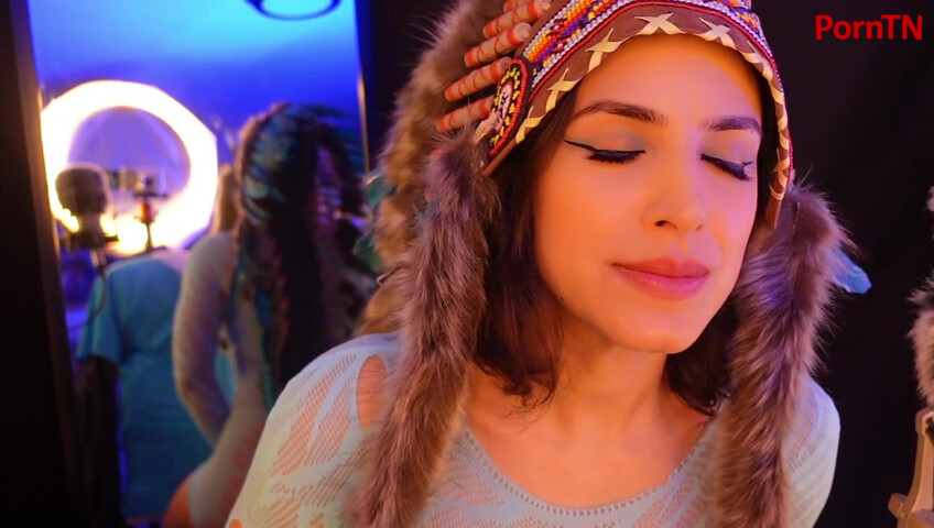 Irma La Dulce Ass - 10 Feb 2025 - BlueMoon Mastery JOI (Higher Definition)