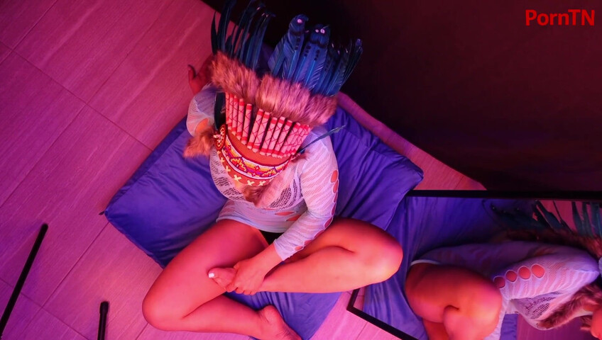 Irma La Dulce Ass - 10 Feb 2025 - BlueMoon Mastery JOI (Higher Definition)