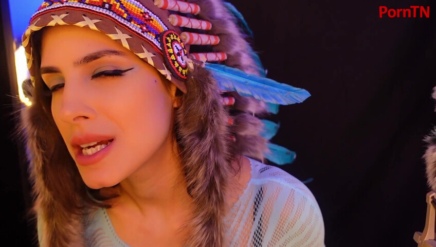 Irma La Dulce Ass - 10 Feb 2025 - BlueMoon Mastery JOI (Higher Definition)