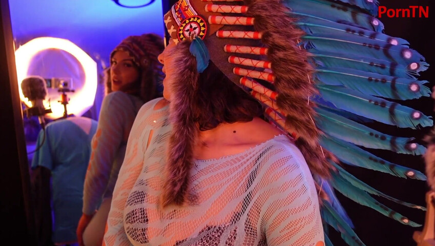 Irma La Dulce Ass - 10 Feb 2025 - BlueMoon Mastery JOI (Higher Definition)