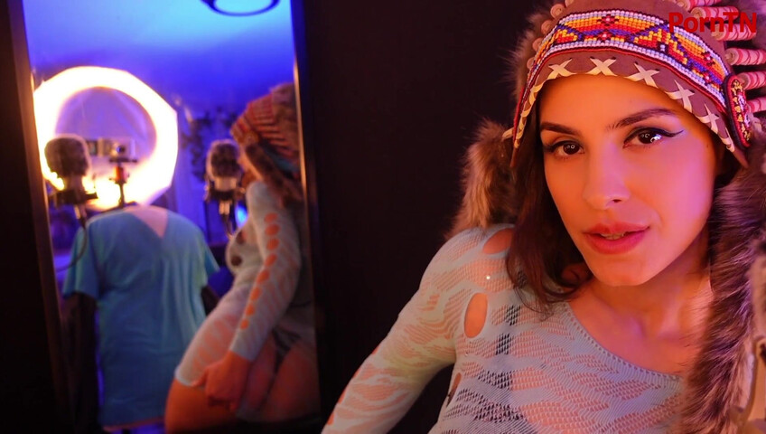 Irma La Dulce Ass - 10 Feb 2025 - BlueMoon Mastery JOI (Higher Definition)