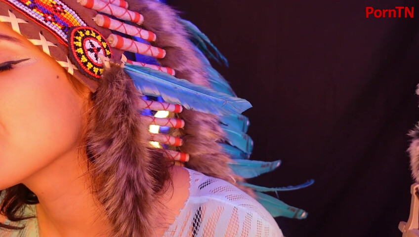 Irma La Dulce Ass - 10 Feb 2025 - BlueMoon Mastery JOI (Higher Definition)